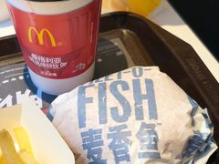 -麦当劳(东苑丽宝商业广场店)