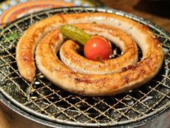 -卢布里西餐厅(海拉尔店)