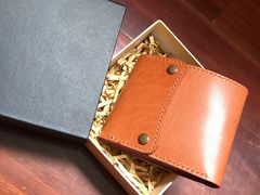 成品-如果·追梦手工皮具DIY教学店(田子坊店)