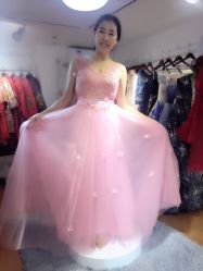 -LOVINA洛维娜婚纱礼服