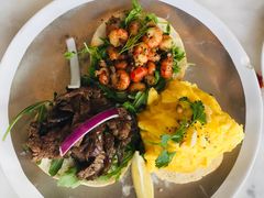 -The Rug Cafe(王府中环店)