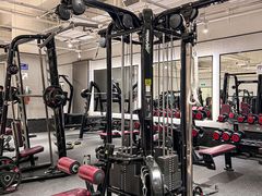 -FLARE STAR FITNESS(复地活力城店)