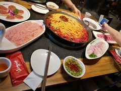 -纸盐河码头火锅(十八梯店)