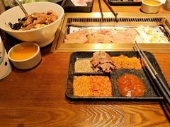 -新石器烤肉(之心城店)