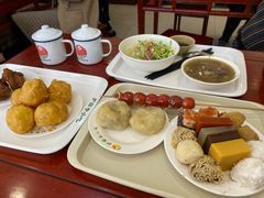 -护国寺小吃(地安门店)