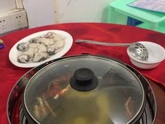 -花苑美食横琴生蚝火锅(拱北粤华路店)