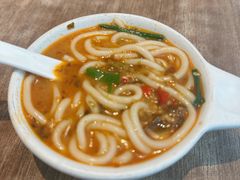 -云海肴云南菜(浦江欢乐颂店)