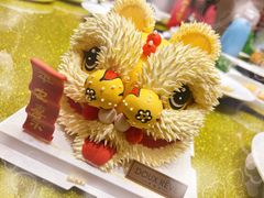 -杜哈夫DOUX RÊVE·生日蛋糕(日月光店)