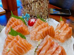 -本格·深夜食堂(北理工店)