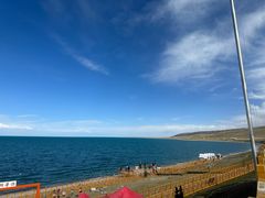 -青海湖国家重点风景名胜区