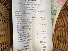 -Meena Rice Based Cuisine