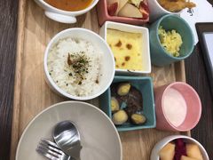 -Lilliput·粒粒堡亲子餐厅(嘉定宝龙店)