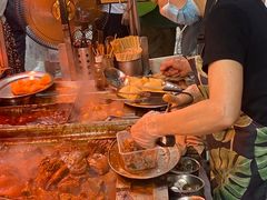 -明记牛杂(新马路分店)