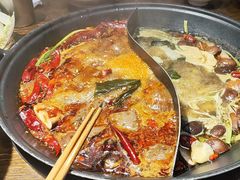 -萍姐火锅·公路夜市(打浦桥日月光店)