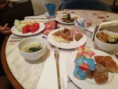 -苏州金鸡湖文博诺富特酒店