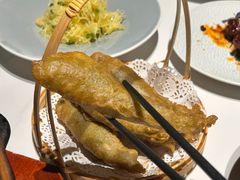 -顶特勒·黄鱼馆·特色菜(上海大世界店)