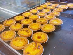 -百香林西点(万家丽店)