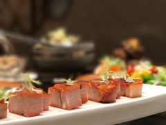 -彩丰楼·中餐厅(国家会展中心上海洲际店)