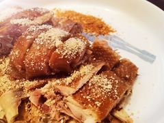 -木王宴语·野生鲜菌火锅(玉河店)