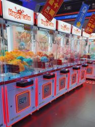 点击看大图 -乐立方大冒险(领展店)