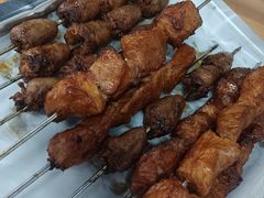 -王记西鎮电烤肉(汶上路店)