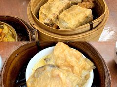 -香港蓮香樓(中環店)