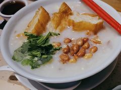 -点都德(华强南店)