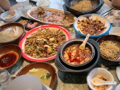 -常和州·夜宵大排档(常州单店)