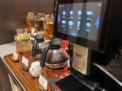 -西藏饭店·亚克·食光自助餐厅(文殊院店)