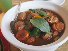 -熹素·鲜美素食Vegetarian (天河领展店)