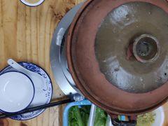 -威邵鸡煲(西华路总店)