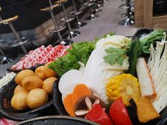 -呷哺呷哺(枫蓝国际店)