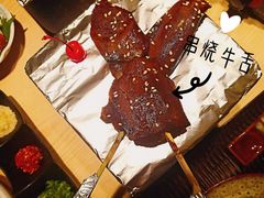 -越光米贩精致料理餐厅(金鹰店)