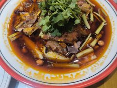 -易老妈蹄花.特色川菜(人民公园总店)