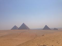 iphone_upload_pic-吉萨金字塔群