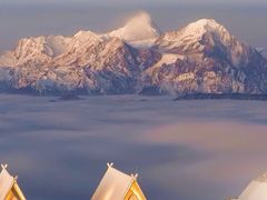 -牛背山