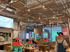 -小满手工粉(上海文峰广场店)