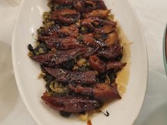 招积大肠-朱仔记食府(江南大道店)