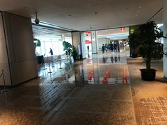 -上海佘山世茂艾美酒店