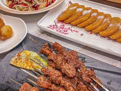 -羊瑞堂·横山炖羊肉·陕菜(未央路旗舰店)