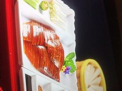 -王府井酒店(金桥港湾店)