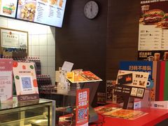 -汉堡王(嘉定宝龙城市广场)