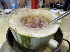 -红旗山庄(圭峰山店)