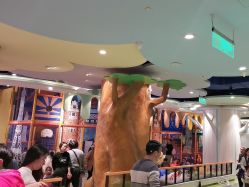 -MELAND CLUB亲子乐园•派对(虹桥万象城店)