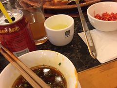 -老码头火锅(玉林店)