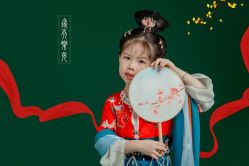 -大拇指高端儿童摄影(光明区店)