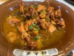 -东北大院·东北菜(三台子店)
