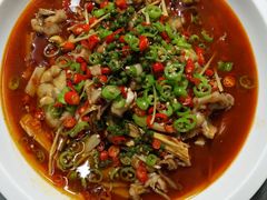 -八珍玉食鸡煲·打边炉(印象城店)