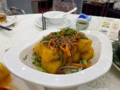 -嘉禧大酒楼(康城广场店)