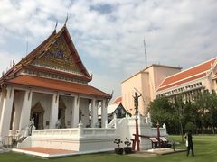 -曼谷国家博物馆